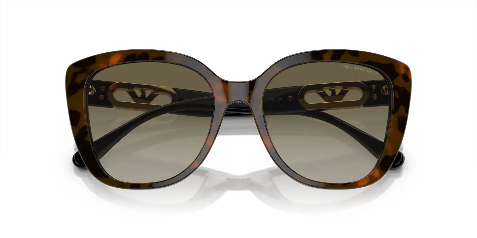 Emporio Armani 4214U Sunglasses - view 20